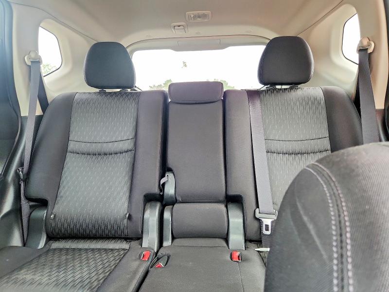 Продаж на аукціоні авто 2019 Nissan Rogue, vin: JN8AT2MV7KW373375, номер лоту: 54805316