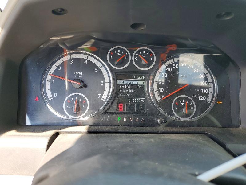 Aukcja sprzedaży 2011 Dodge Ram 1500, vin: 1D7RV1GTXBS632855, numer aukcji: 53300586