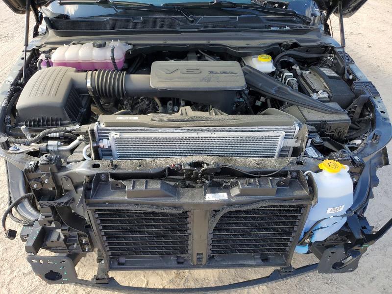 Продажа на аукционе авто 2025 Ram 1500, vin: 1C6RRFFG7SN244794, номер лота: 47931696