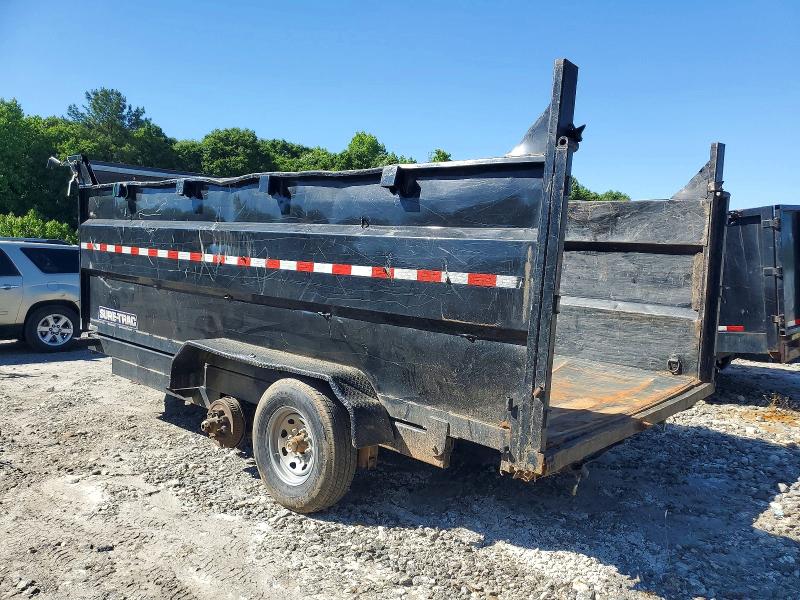 2024 Sure Trac Trailers მანქანა იყიდება აუქციონზე, vin: 5JW1D1629R1425158, აუქციონის ნომერი: 53455656