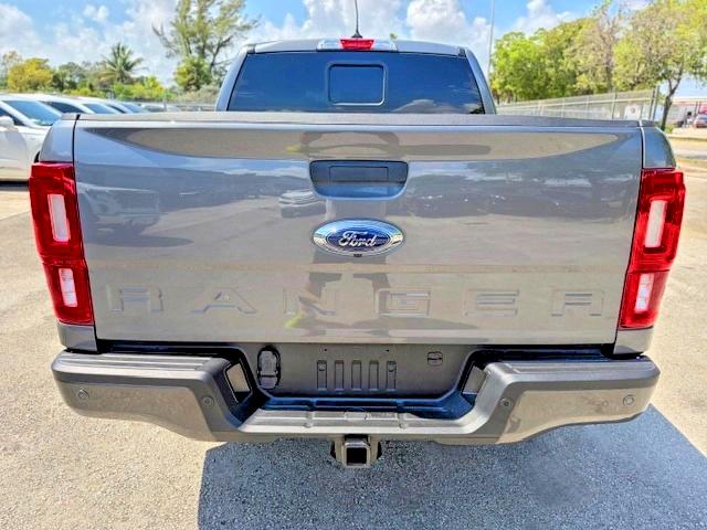 Продажа на аукционе авто 2023 Ford Ranger, vin: 1FTER4FH3PLE15046, номер лота: 55020586