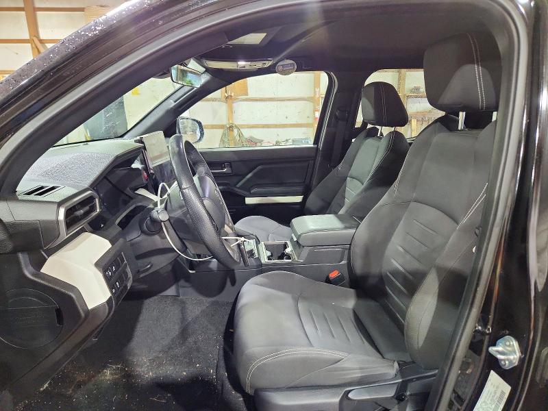 Продажа на аукционе авто 2024 Toyota Tacoma, vin: 3TMLB5JN6RM080297, номер лота: 51131076