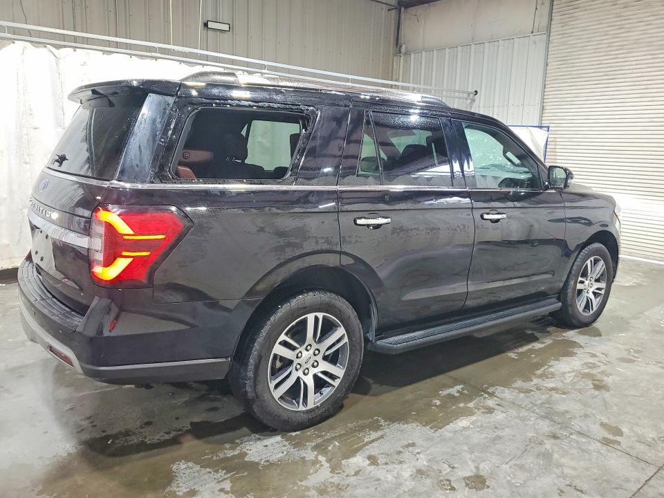 Продажа на аукционе авто 2024 Ford Expedition, vin: 1FMJU1K83REA65504, номер лота: 54526716