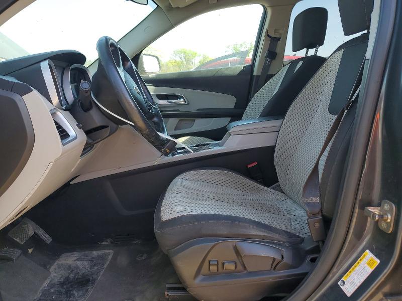 2011 Chevrolet Equinox მანქანა იყიდება აუქციონზე, vin: 2CNFLCEC1B6238113, აუქციონის ნომერი: 52508986