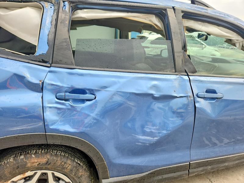 Продажа на аукционе авто 2020 Subaru Forester, vin: JF2SKAJC5LH492016, номер лота: 54882686