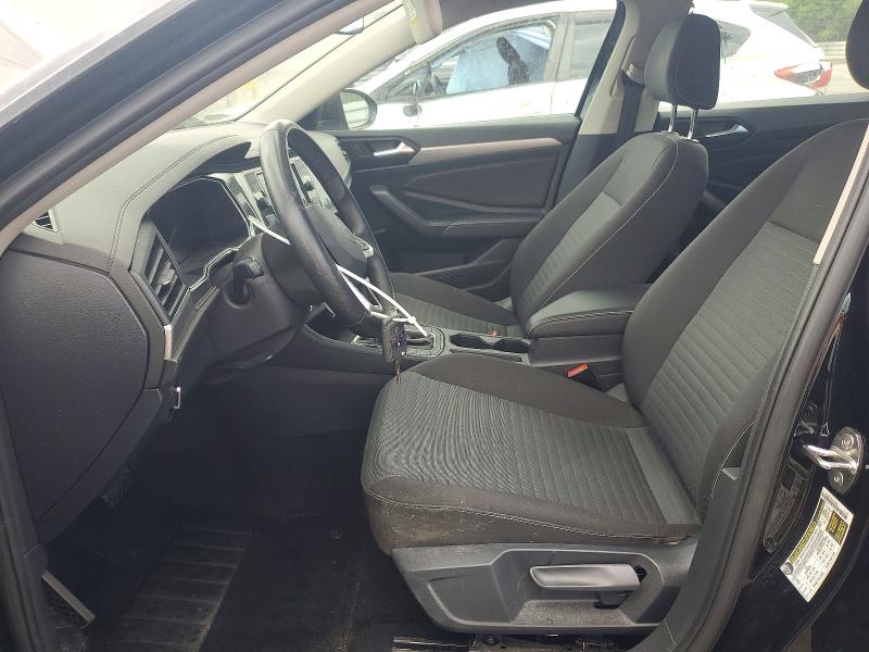 2024 Volkswagen Jetta მანქანა იყიდება აუქციონზე, vin: 3VW5M7BU2RM062400, აუქციონის ნომერი: 55000636