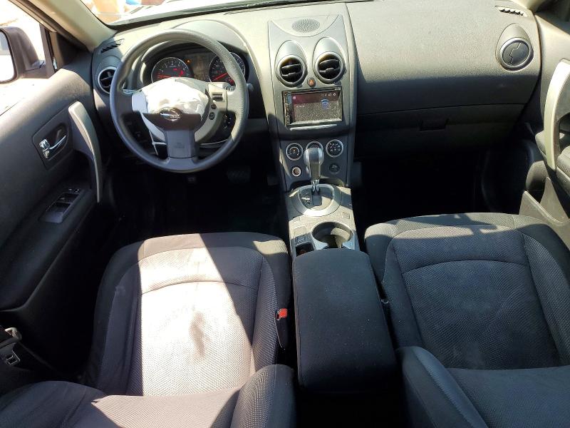 Aukcja sprzedaży 2013 Nissan Rogue, vin: JN8AS5MV4DW603154, numer aukcji: 52527046