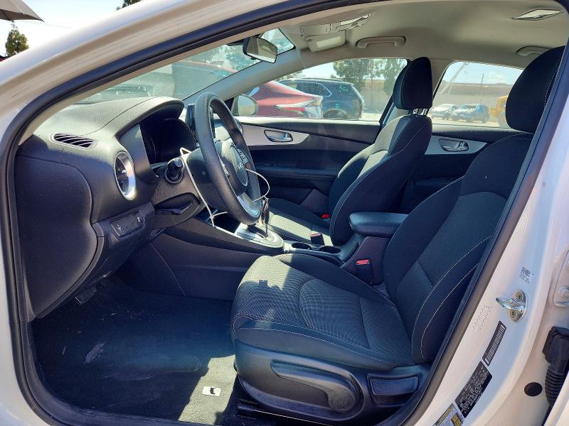 Продаж на аукціоні авто 2023 Kia Forte, vin: 3KPF24AD6PE538071, номер лоту: 53621736