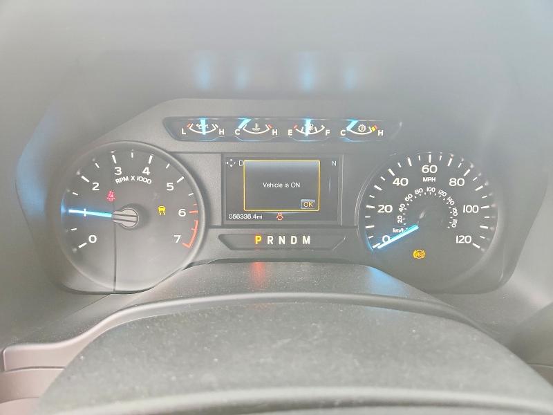 Aukcja sprzedaży 2020 Ford F150, vin: 1FTEW1CP2LKD87310, numer aukcji: 52405826
