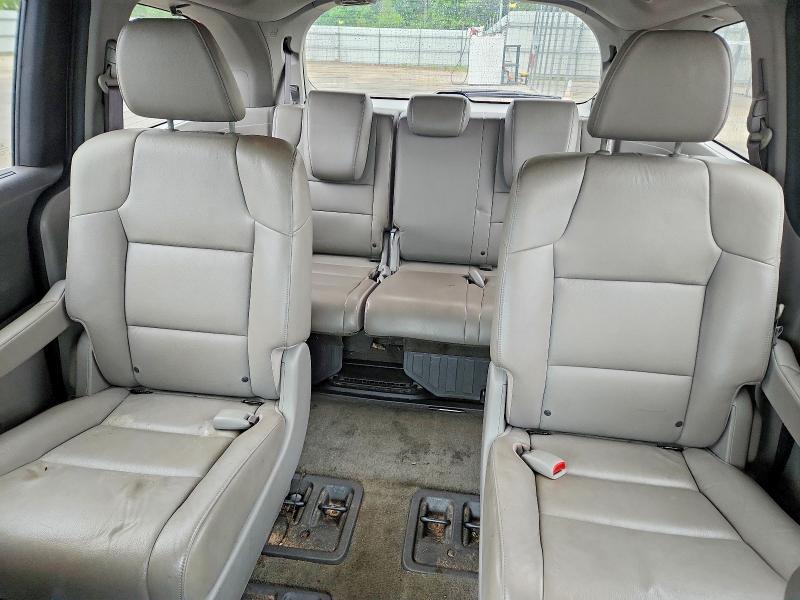 Aukcja sprzedaży 2014 Honda Odyssey, vin: 5FNRL5H67EB066509, numer aukcji: 53355006