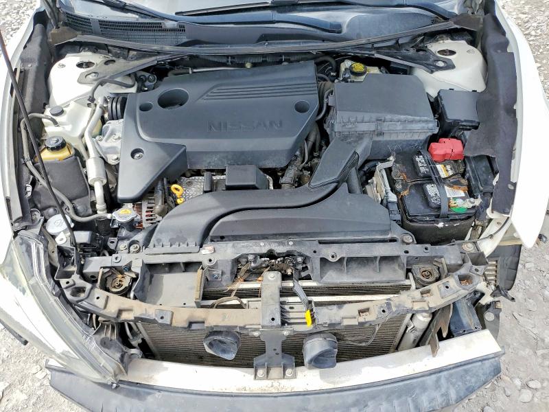 Aukcja sprzedaży 2017 Nissan Altima, vin: 1N4AL3AP4HC276576, numer aukcji: 55575856