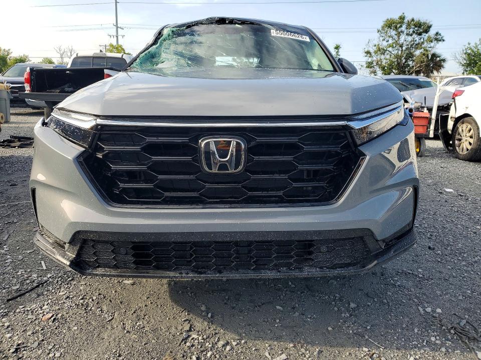 Aukcja sprzedaży 2024 Honda Cr-v, vin: 2HKRS3H72RH335314, numer aukcji: 55006626