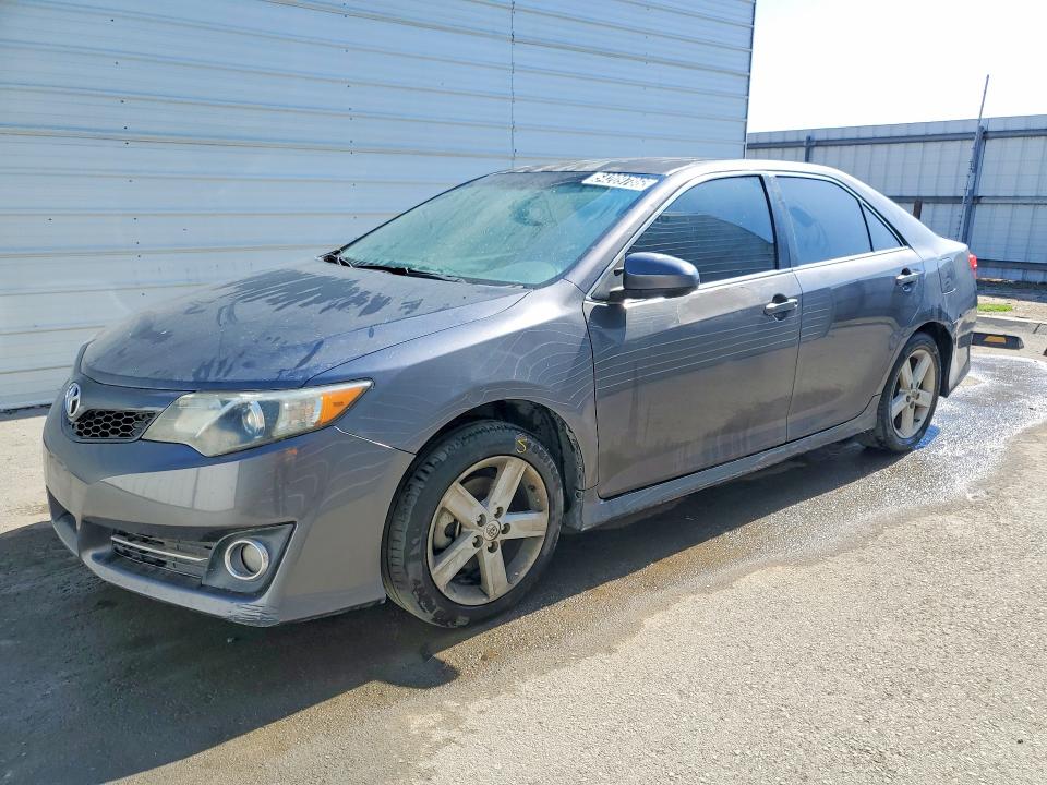 Aukcja sprzedaży 2014 Toyota Camry, vin: 4T1BF1FK4EU318804, numer aukcji: 54209786