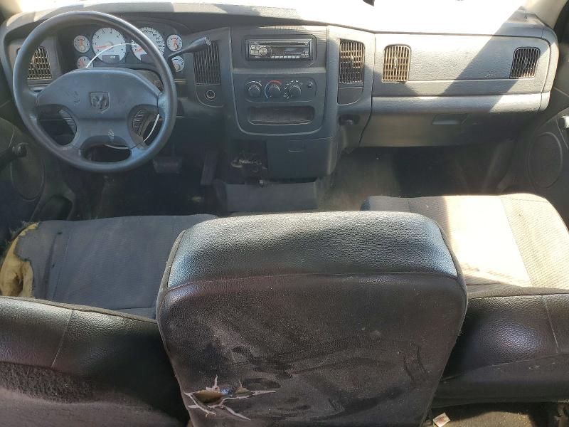 Aukcja sprzedaży 2003 Dodge Ram 1500, vin: 1D7HA18NX3J587043, numer aukcji: 53442146