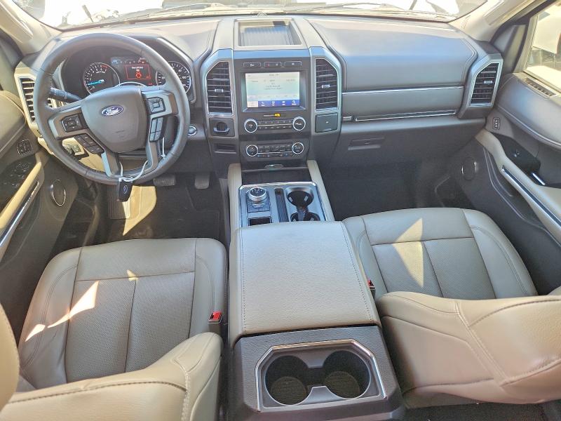 Продажа на аукционе авто 2020 Ford Expedition, vin: 1FMJU1HT9LEA80334, номер лота: 52224066