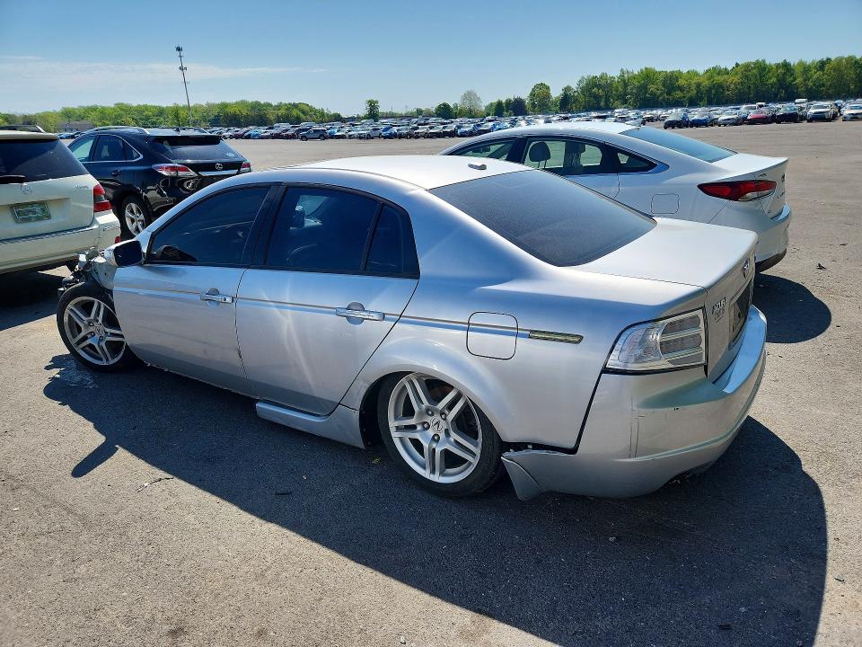 52538696 :رقم المزاد ، 19UUA66248A056086 vin ، 2008 Acura Tl مزاد بيع