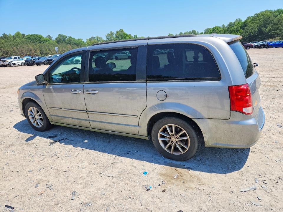 Aukcja sprzedaży 2016 Dodge Grand Caravan, vin: 2C4RDGCG7GR387904, numer aukcji: 54155206