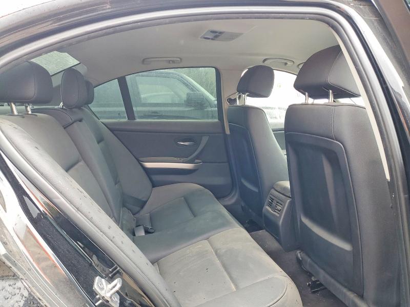 52227846 :رقم المزاد ، WBAPG7C52BA928333 vin ، 2011 Bmw 323 مزاد بيع