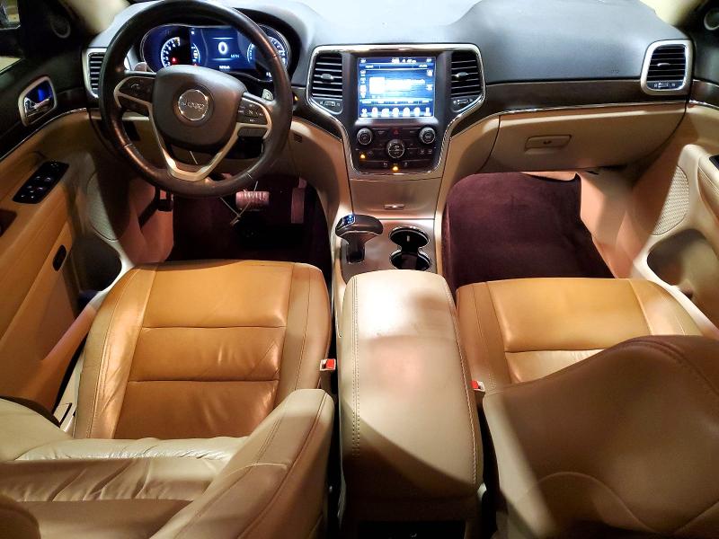 52446306 :رقم المزاد ، 1C4RJFBG4EC395517 vin ، 2014 Jeep Grand Cherokee مزاد بيع