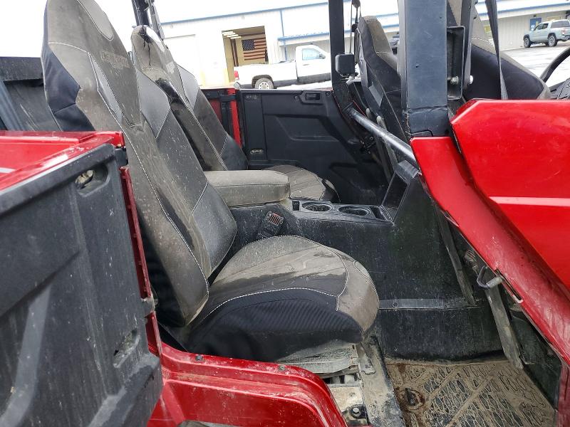 Продажа на аукционе авто 2020 Polaris General, vin: 3NSG4J996LH193936, номер лота: 52890366