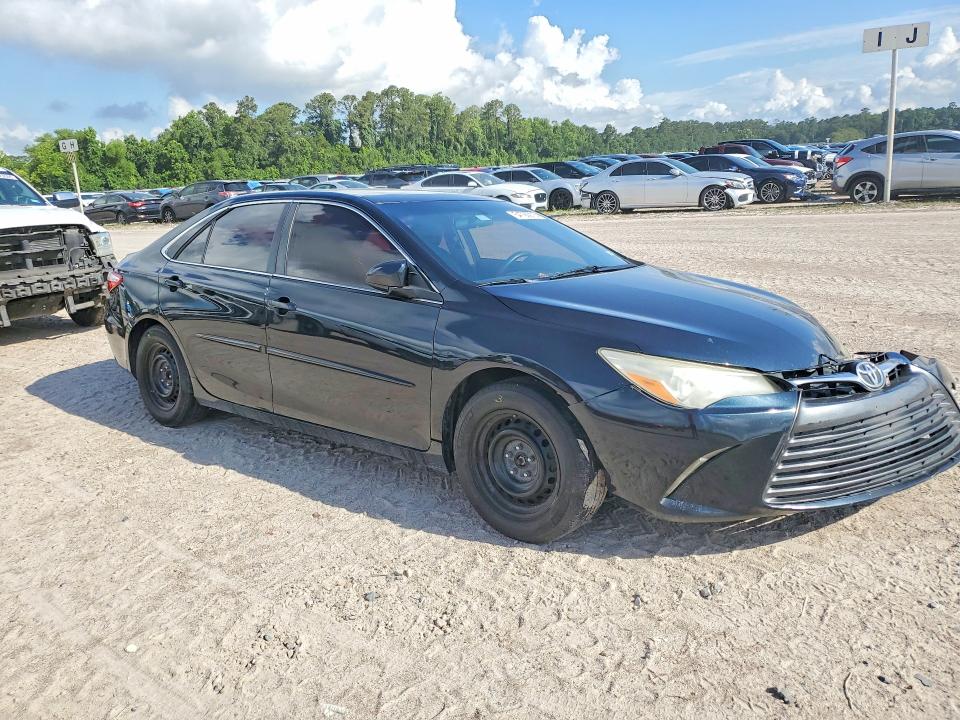 Aukcja sprzedaży 2015 Toyota Camry, vin: 4T4BF1FK5FR481307, numer aukcji: 54790976