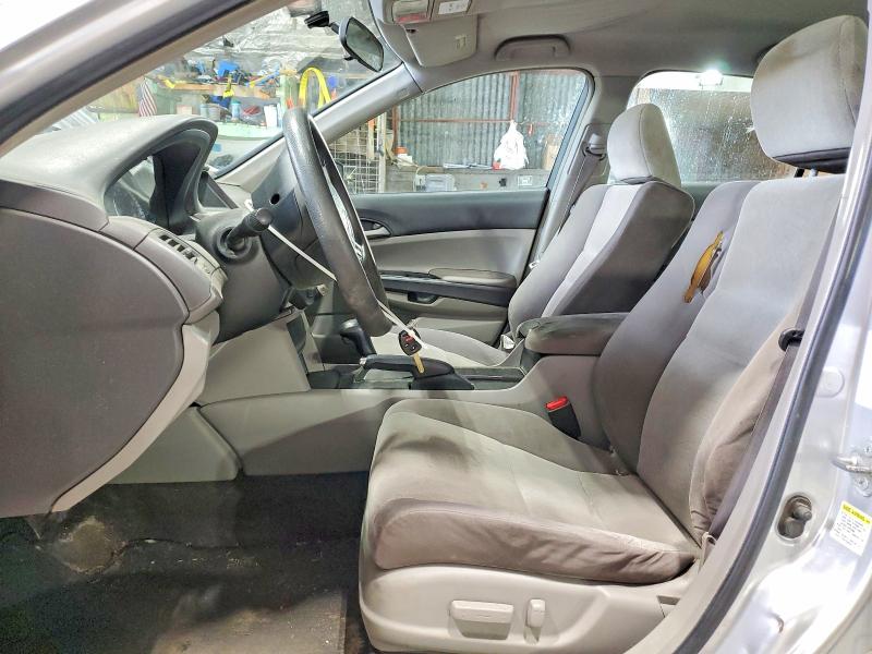 Продажа на аукционе авто 2009 Honda Accord, vin: 1HGCP26419A061025, номер лота: 55641696