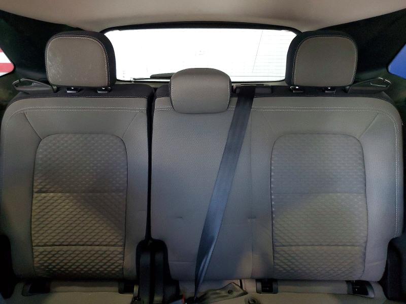 Продаж на аукціоні авто 2021 Ford Escape, vin: 1FMCU0G61MUA67650, номер лоту: 66858956