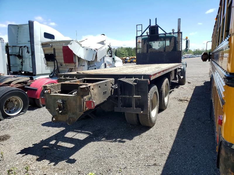 2010 Mack 800 მანქანა იყიდება აუქციონზე, vin: 1M2AX18C6AM010042, აუქციონის ნომერი: 72820955