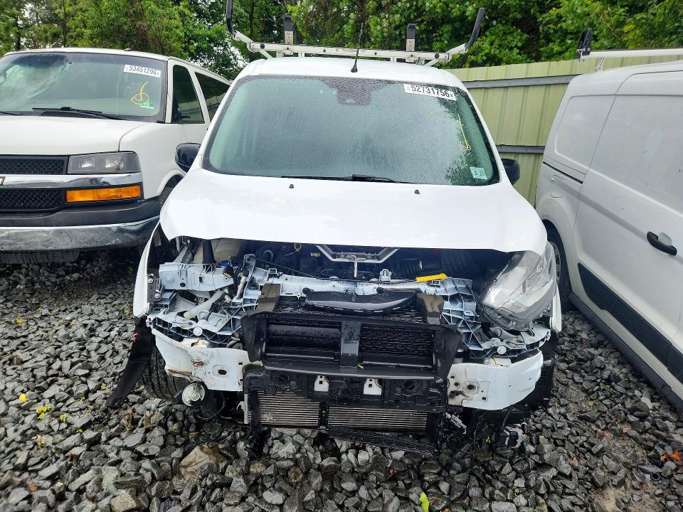 2023 Ford Transit Connect მანქანა იყიდება აუქციონზე, vin: NM0LS7S25P1572908, აუქციონის ნომერი: 52731756