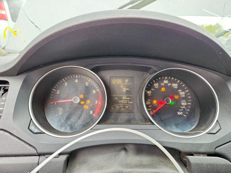 Aukcja sprzedaży 2016 Volkswagen Jetta, vin: 3VW267AJ2GM383693, numer aukcji: 52062036