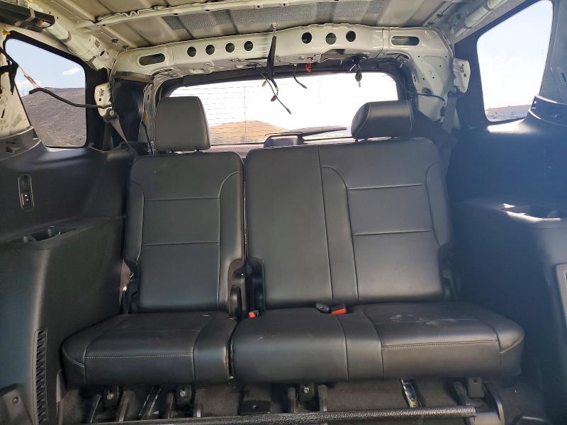 Aukcja sprzedaży 2019 Chevrolet Traverse, vin: 1GNERJKX2KJ238206, numer aukcji: 54913866