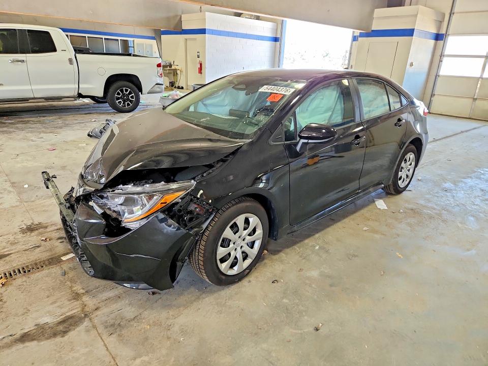 54404376 :رقم المزاد ، 5YFB4MDE1TP385203 vin ، 2026 Toyota Corolla مزاد بيع