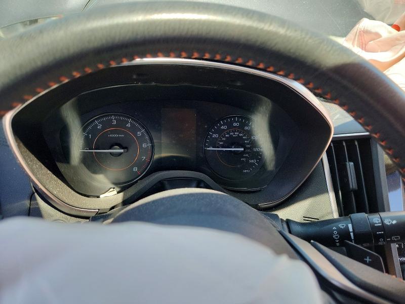 Продаж на аукціоні авто 2019 Subaru Crosstrek, vin: JF2GTAECXKH307972, номер лоту: 52913716