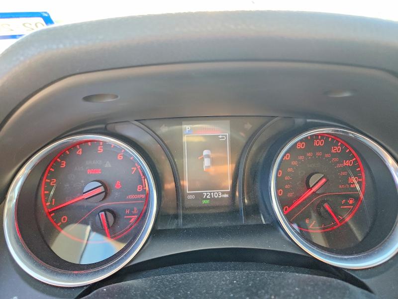 Продаж на аукціоні авто 2020 Toyota Camry, vin: 4T1NZ1AK9LU038174, номер лоту: 54966396