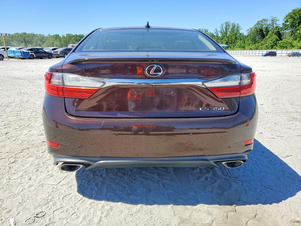 Продажа на аукционе авто 2016 Lexus Es, vin: JTHBK1GG8G2230622, номер лота: 53761806