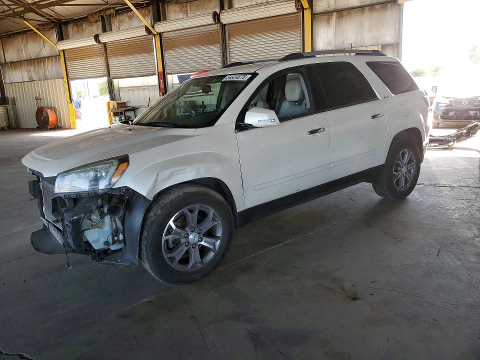 Aukcja sprzedaży 2014 Gmc Acadia, vin: 1GKKRRKD7EJ321185, numer aukcji: 54934676