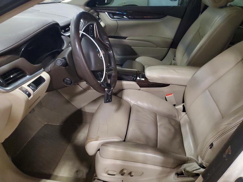 Aukcja sprzedaży 2013 Cadillac Xts Fwd, vin: 2G61R5S34D9135348, numer aukcji: 53512216