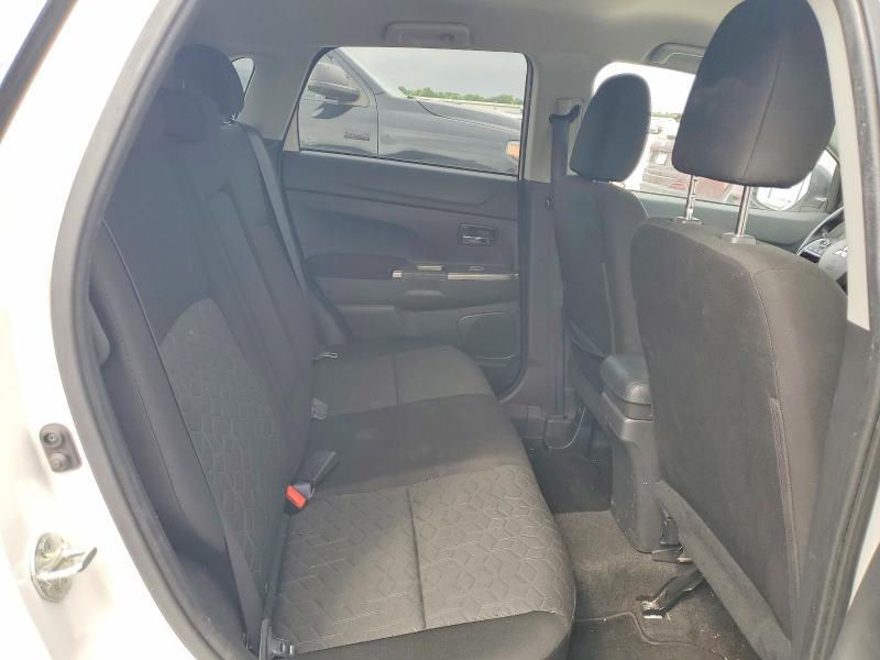 Продажа на аукционе авто 2020 Mitsubishi Outlander Sport, vin: JA4AR3AU4LU001169, номер лота: 53919136