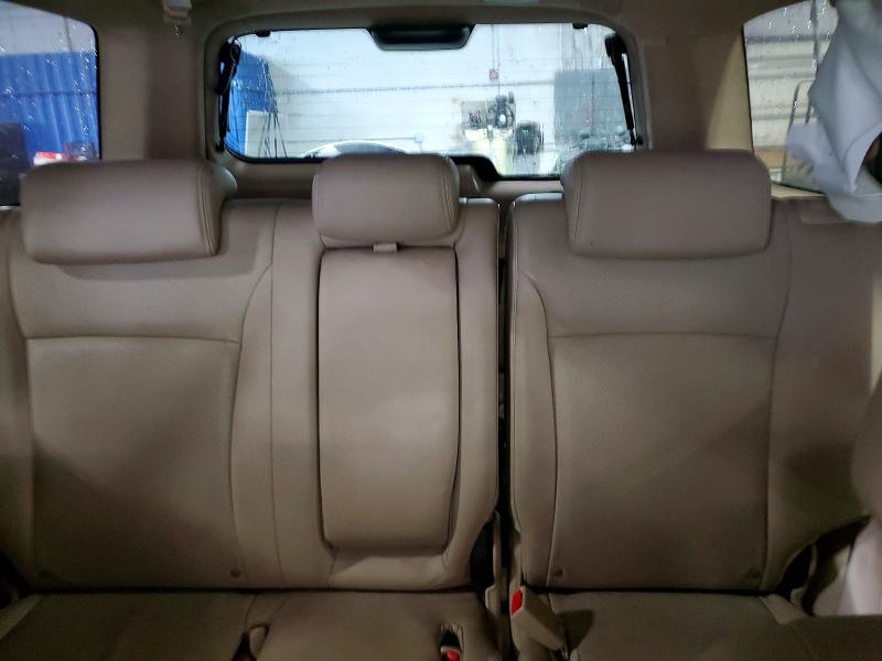 Продажа на аукционе авто 2005 Honda Cr-v, vin: JHLRD78905C050560, номер лота: 52703956