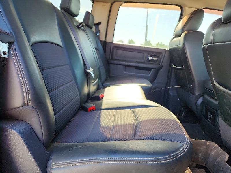 Aukcja sprzedaży 2010 Dodge Ram 1500, vin: 1D7RV1CT0AS236194, numer aukcji: 54334786