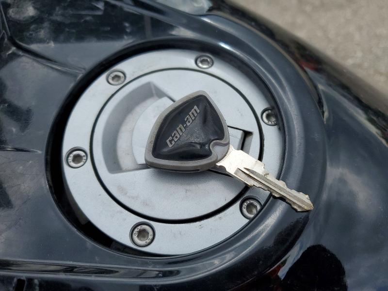 Aukcja sprzedaży 2017 Can-am Spyder Roadster, vin: 2BXRDDD25HV002396, numer aukcji: 52320246