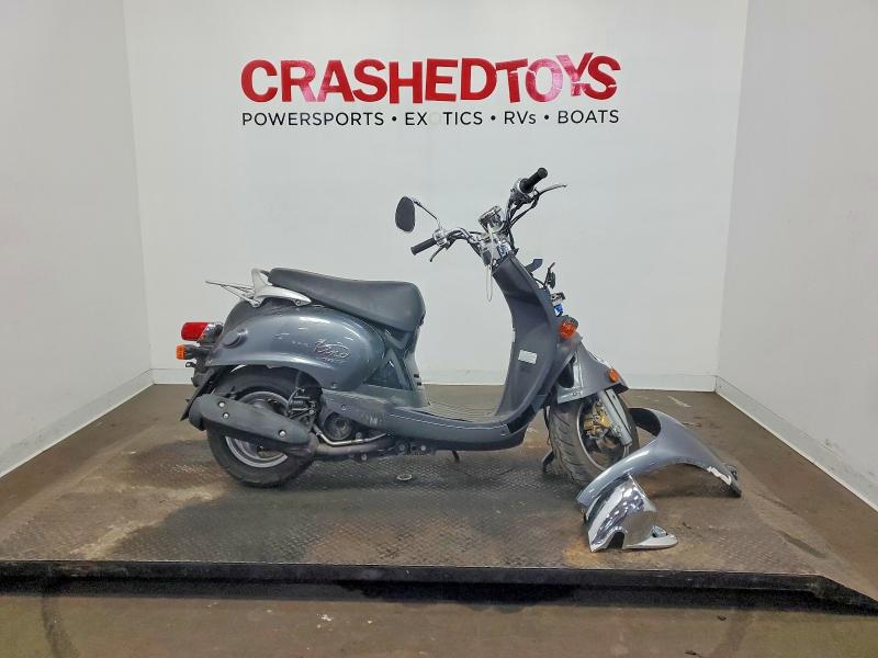 Продажа на аукционе авто 2006 Yamaha Yj125, vin: LPRSE13Y56A355390, номер лота: 54297046