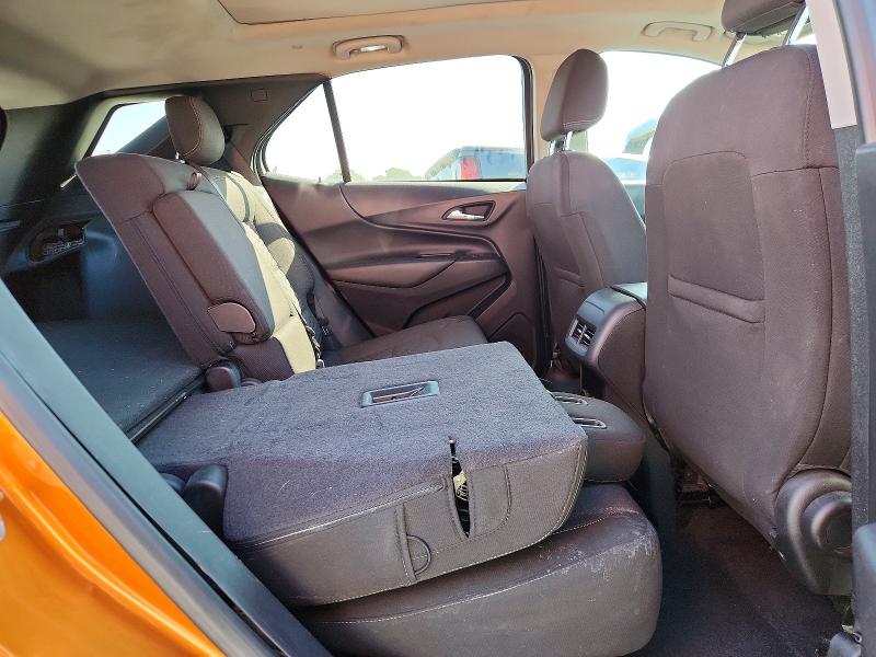 Aukcja sprzedaży 2018 Chevrolet Equinox, vin: 2GNAXJEV1J6102210, numer aukcji: 52892616