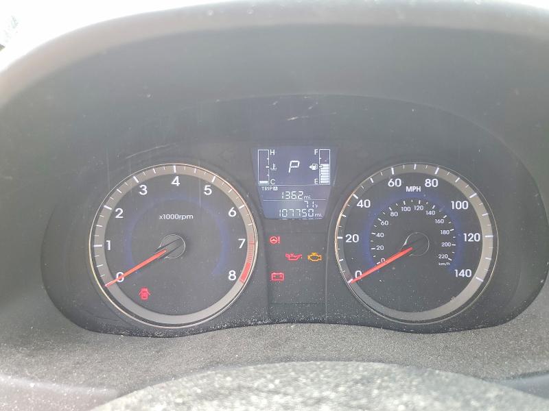 Продажа на аукционе авто 2015 Hyundai Accent, vin: KMHCT5AE9FU215725, номер лота: 53540586