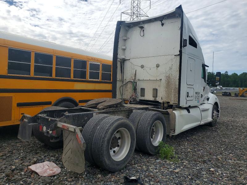 Продажа на аукционе авто 2018 Kenworth Tractor, vin: 1XKYD49X0JJ131525, номер лота: 53981976