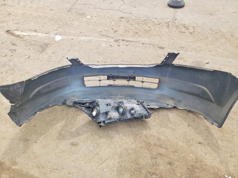 2010 Honda Accord მანქანა იყიდება აუქციონზე, vin: 1HGCP2F81AA019123, აუქციონის ნომერი: 54818486