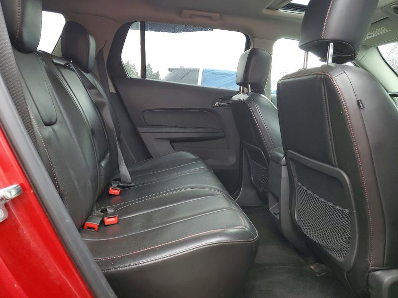 Auction sale of the 2013 Gmc Terrain, vin: 2GKFLVEK9D6133463, lot number: 53125666