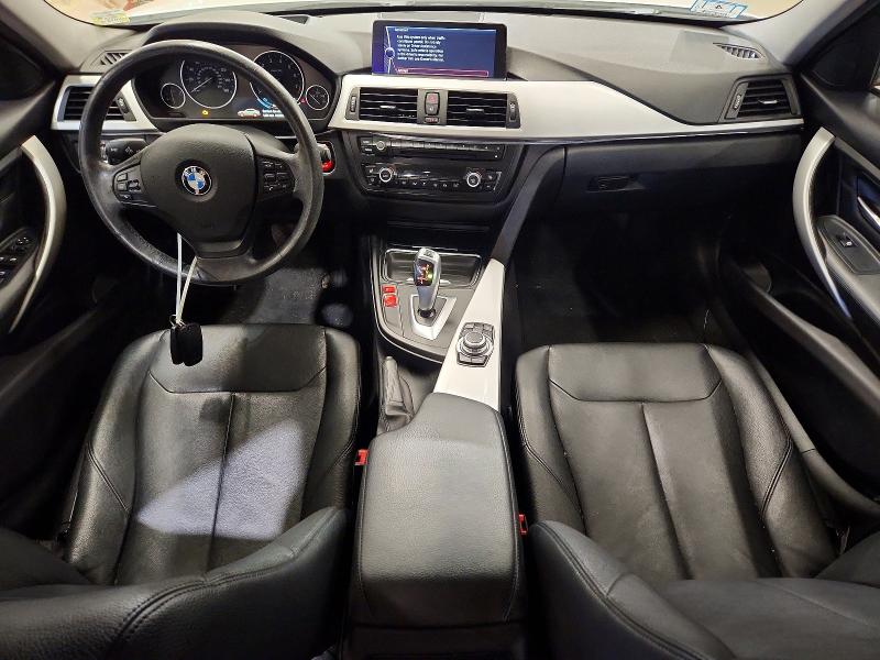 2013 Bmw 328 მანქანა იყიდება აუქციონზე, vin: WBA3B5C54DF596337, აუქციონის ნომერი: 54713806