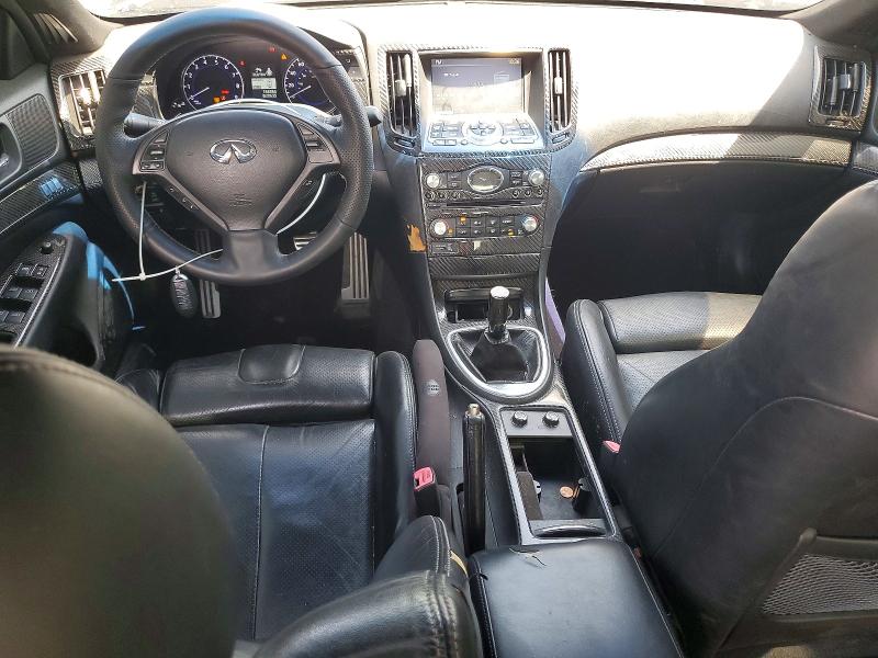 Продаж на аукціоні авто 2011 Infiniti G37, vin: JN1CV6AP1BM504861, номер лоту: 52089096