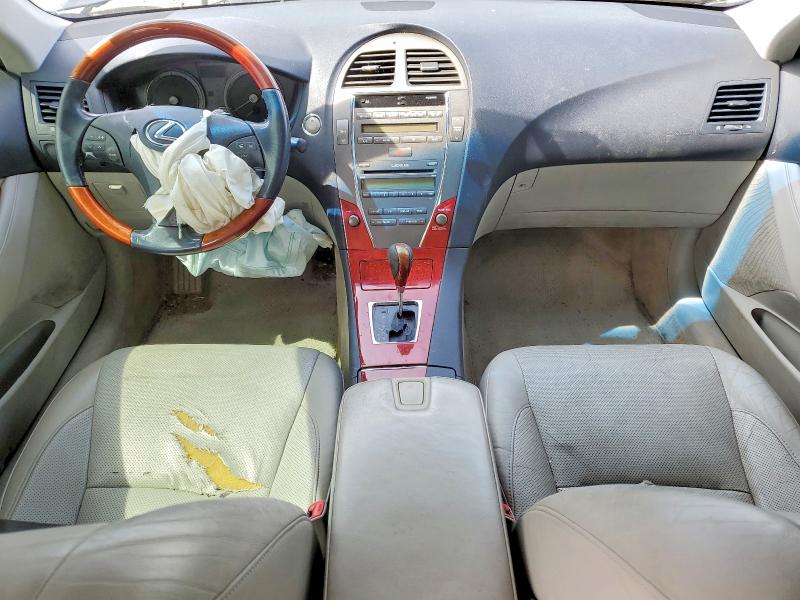 Продаж на аукціоні авто 2008 Lexus Es, vin: JTHBJ46G582268610, номер лоту: 53010736